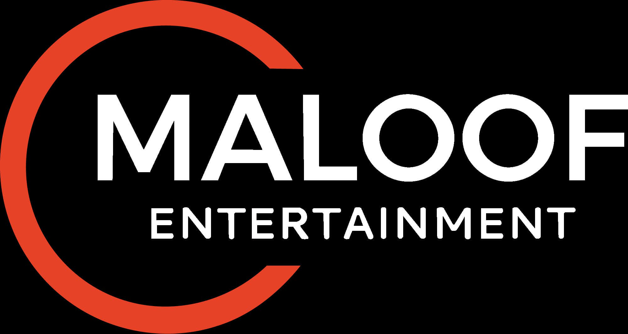 Maloof Entertainment